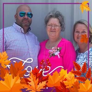 Meet your Posher, Merlene